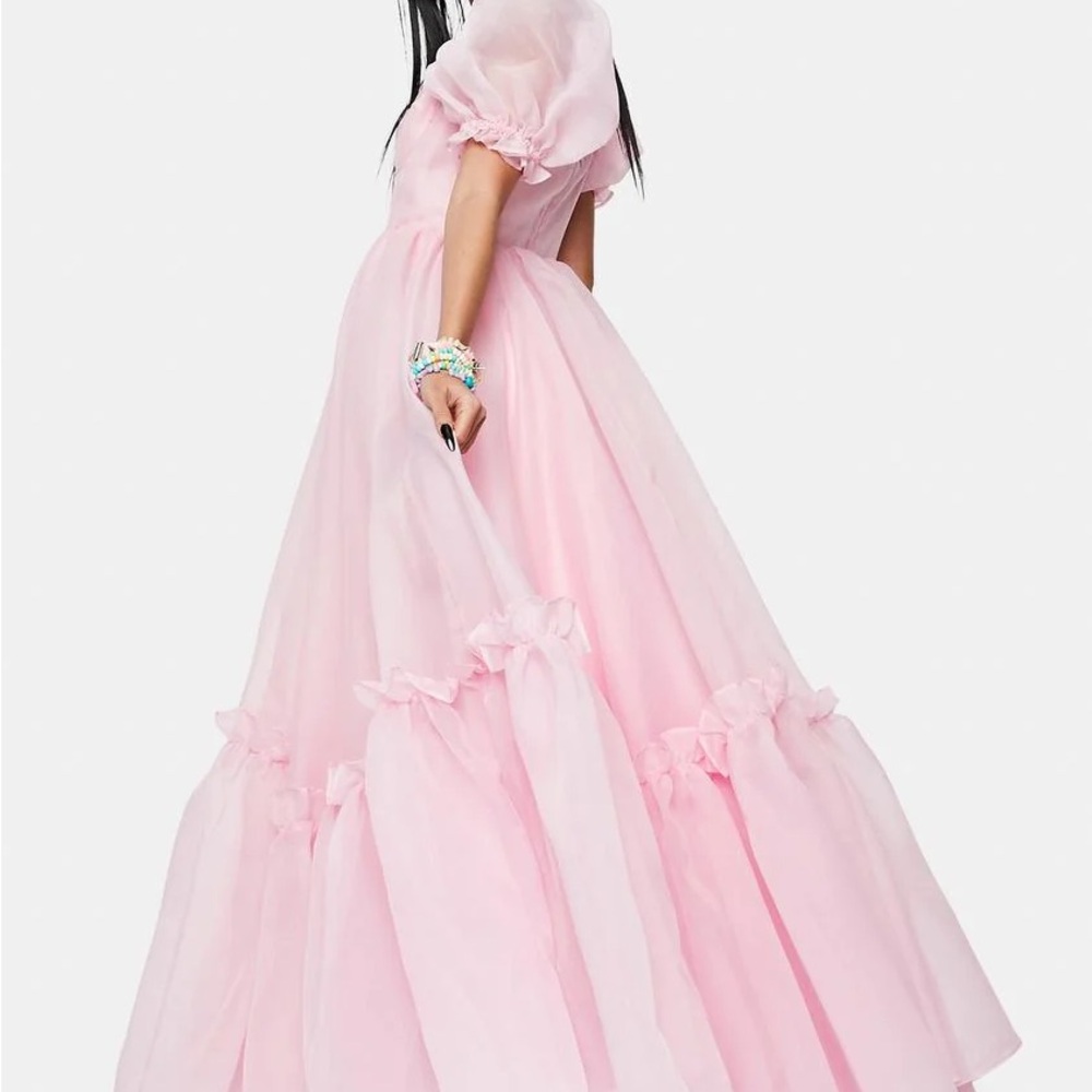Selkie poptart ritz gown size xs - Picture 3 of 7